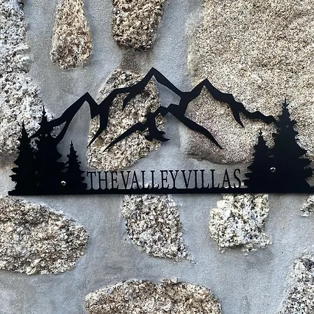 Casa Camelia - The Valley Appartement *