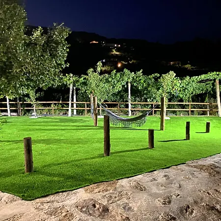 Casa Camelia - The Valley Appartement Ovil