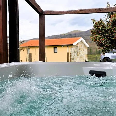 Casa Camelia - The Valley Appartement Ovil