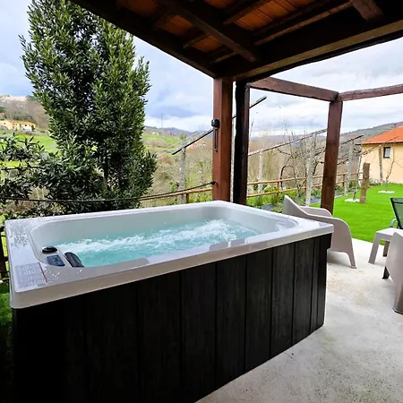 Casa Camelia - The Valley * Ovil