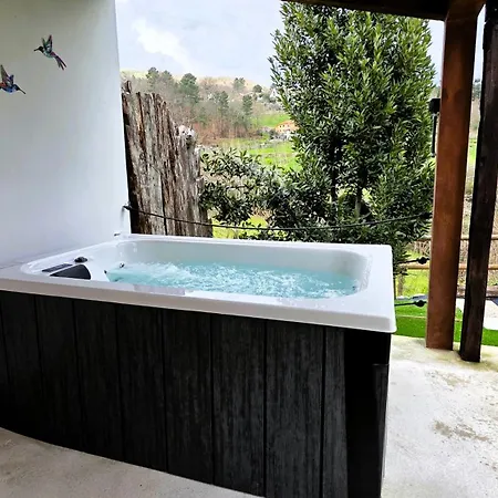 Casa Camelia - The Valley