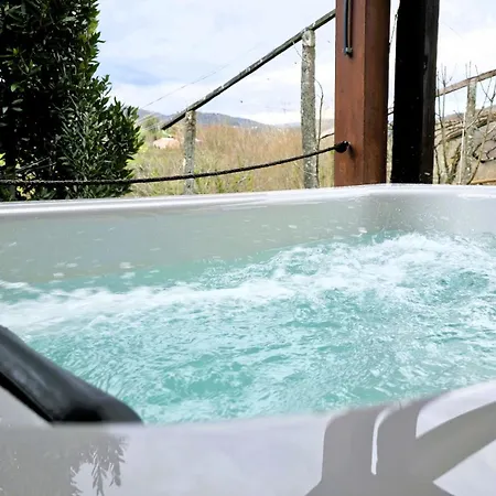 Casa Camelia - The Valley