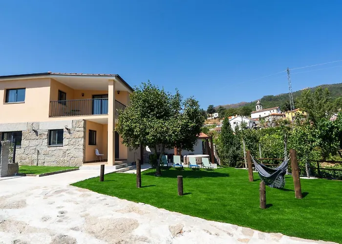 Casa Camelia - The Valley