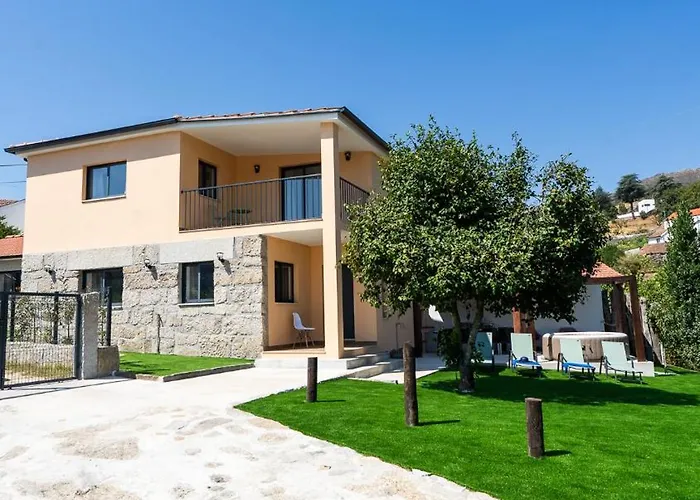 Casa Camelia - The Valley Lägenhet