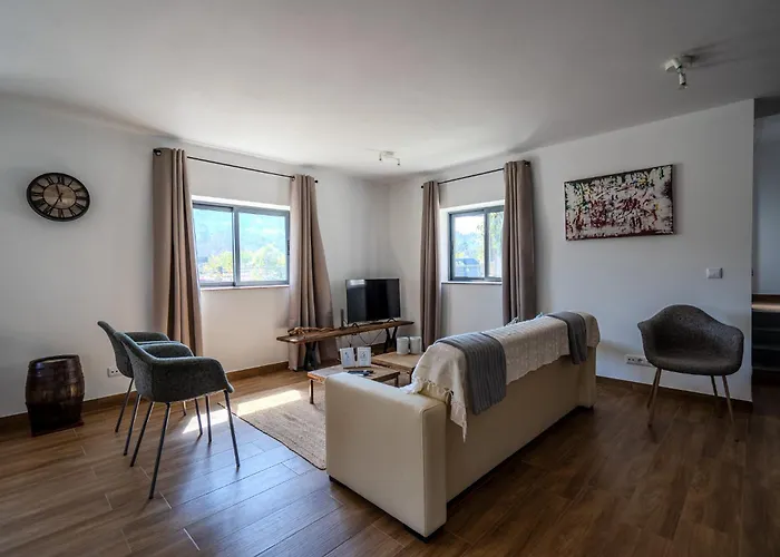 Appartement Casa Camelia - The Valley