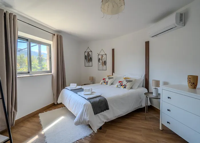 Casa Camelia - The Valley Lägenhet *