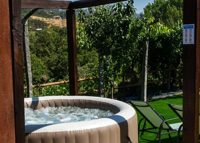 Lägenhet Casa Camelia - The Valley *