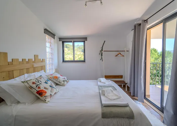 Casa Camelia - The Valley Appartement Baião