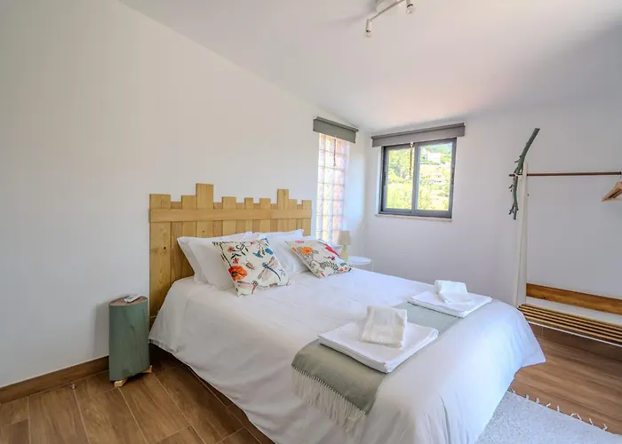 Casa Camelia - The Valley *