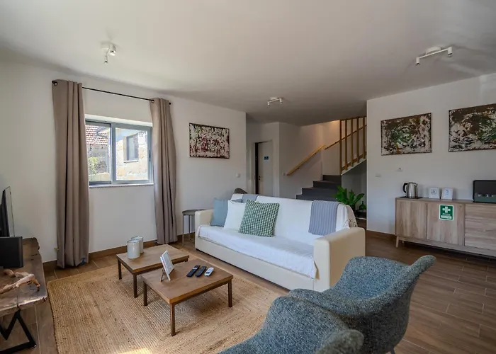 Casa Camelia - The Valley Baião