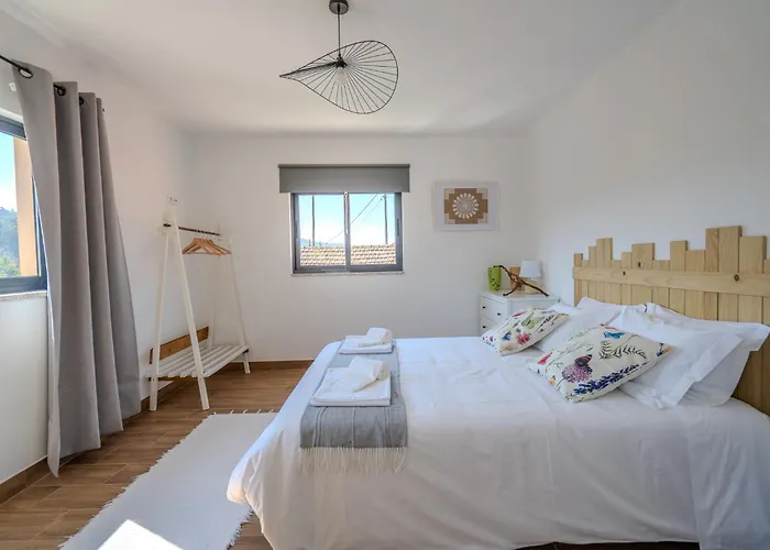 Casa Camelia - The Valley Appartement *