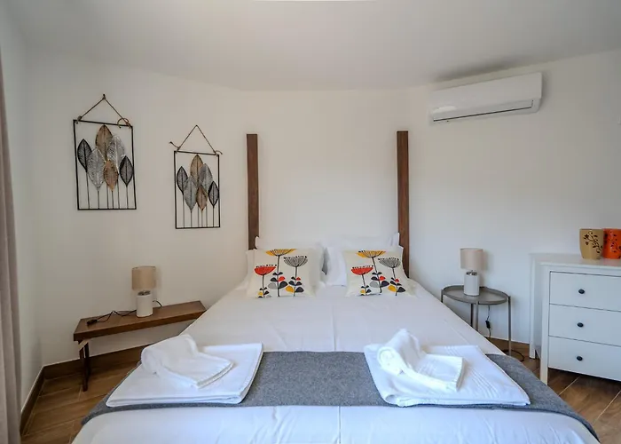 Casa Camelia - The Valley Appartement