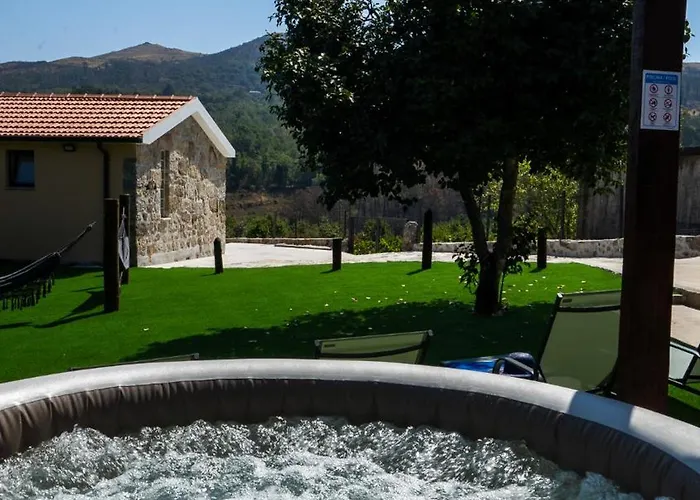 Lägenhet Casa Camelia - The Valley