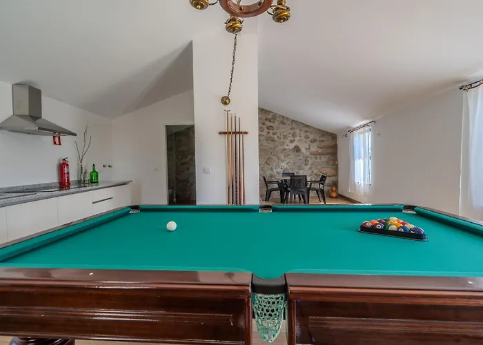 Casa Camelia - The Valley *