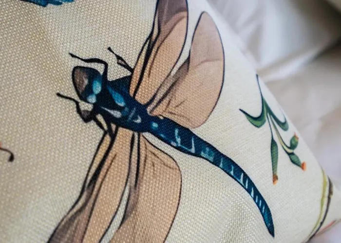 Casa Camelia - The Valley Lägenhet