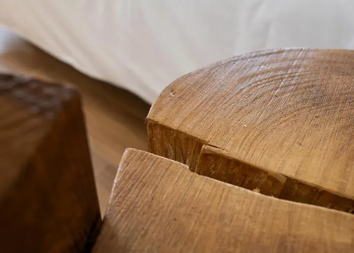 Lägenhet Casa Camelia - The Valley Baião