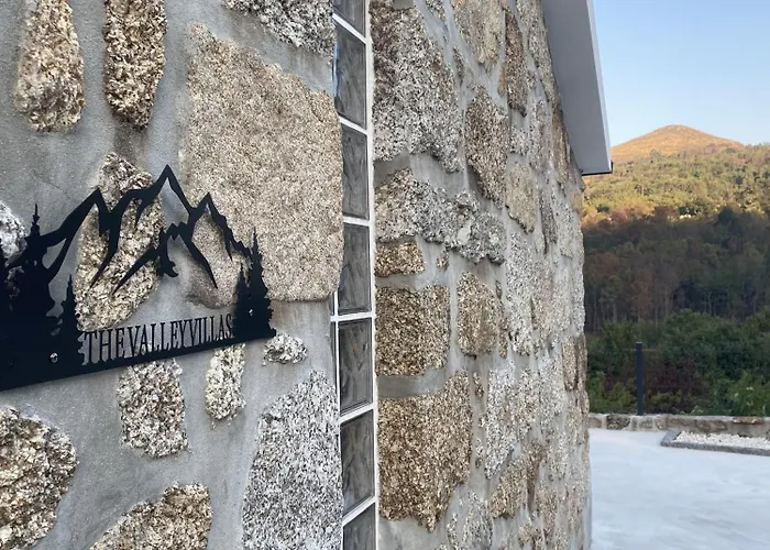 Casa Camelia - The Valley Lägenhet *