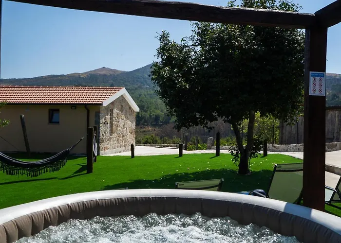 Casa Camelia - The Valley * Baião