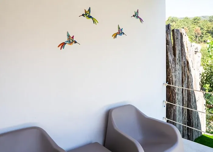 Casa Camelia - The Valley *