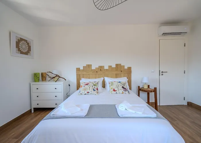 Appartement Casa Camelia - The Valley *