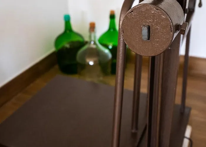 Casa Camelia - The Valley Lägenhet Baião