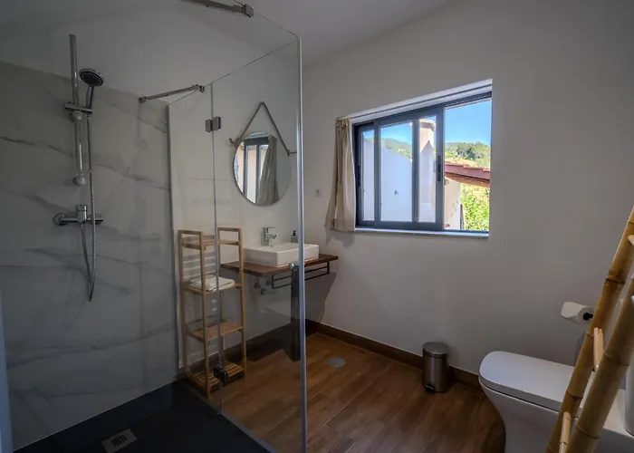 Lägenhet Casa Camelia - The Valley