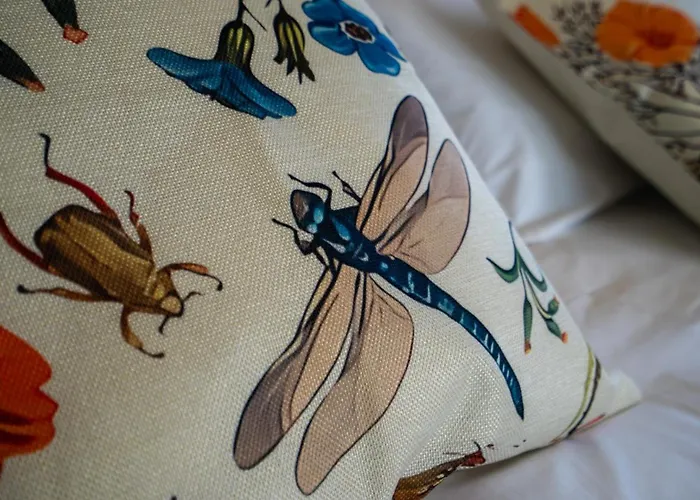 Casa Camelia - The Valley *