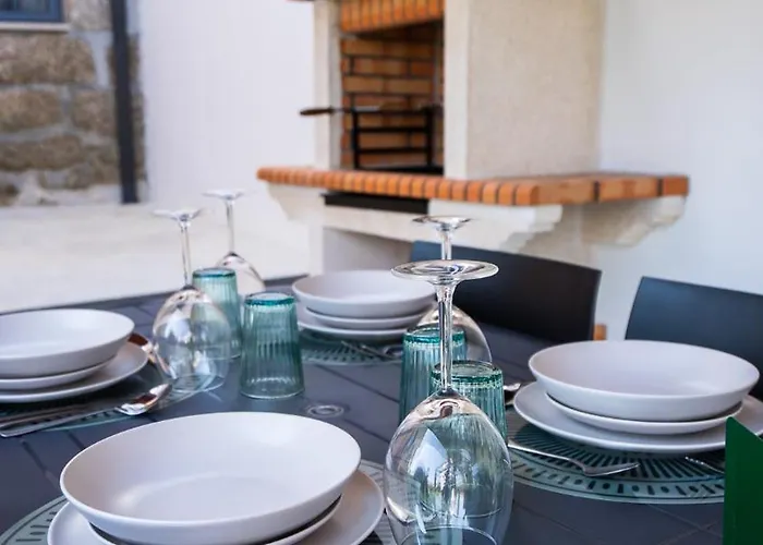 Casa Camelia - The Valley Baião