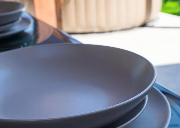 Lägenhet Casa Camelia - The Valley