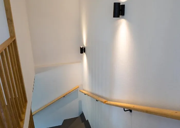 Casa Camelia - The Valley Lägenhet *