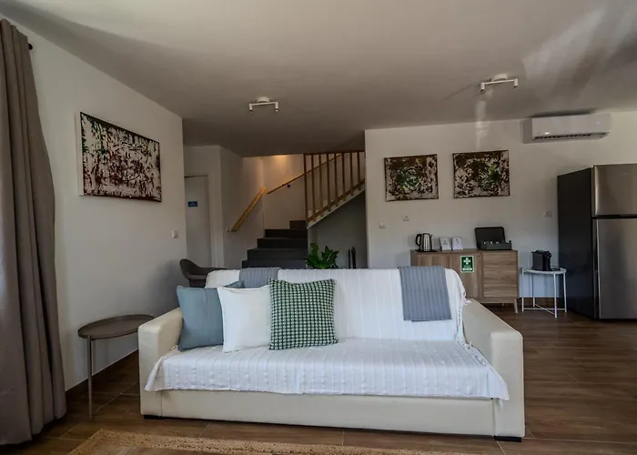 Casa Camelia - The Valley Lägenhet Baião