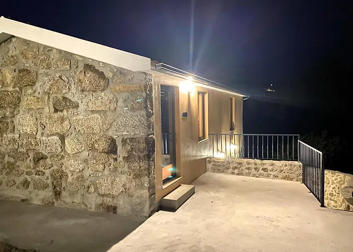 Casa Camelia - The Valley * Baião