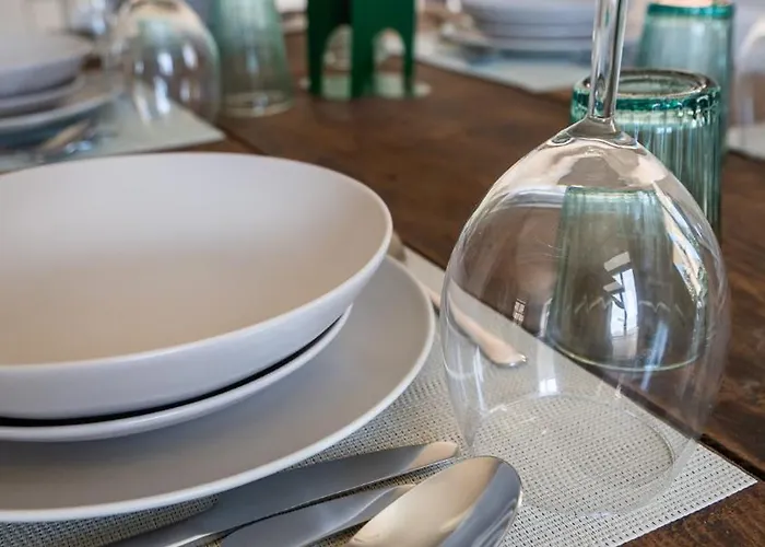 Casa Camelia - The Valley * Baião