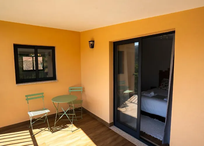 Casa Camelia - The Valley Lägenhet