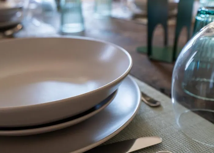 Lägenhet Casa Camelia - The Valley *