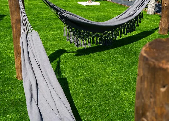 Lägenhet Casa Camelia - The Valley Baião