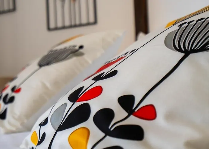 Casa Camelia - The Valley Baião