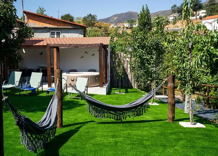 Casa Camelia - The Valley