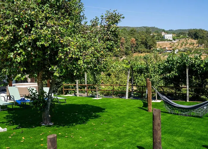 Lägenhet Casa Camelia - The Valley