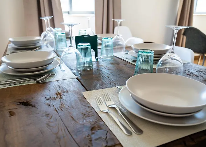 Casa Camelia - The Valley