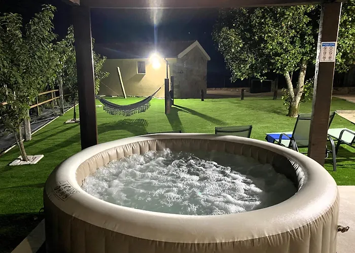 Lägenhet Casa Camelia - The Valley