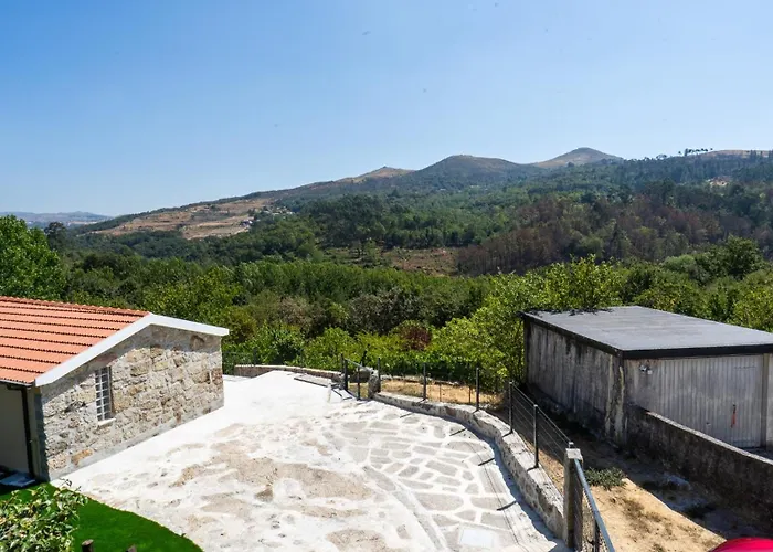 Appartement Casa Camelia - The Valley