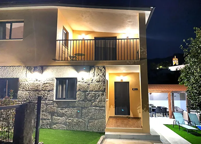 Casa Camelia - The Valley Appartement *