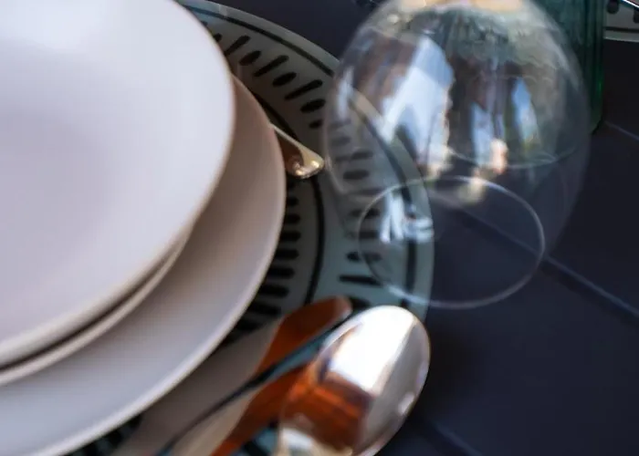 Casa Camelia - The Valley *