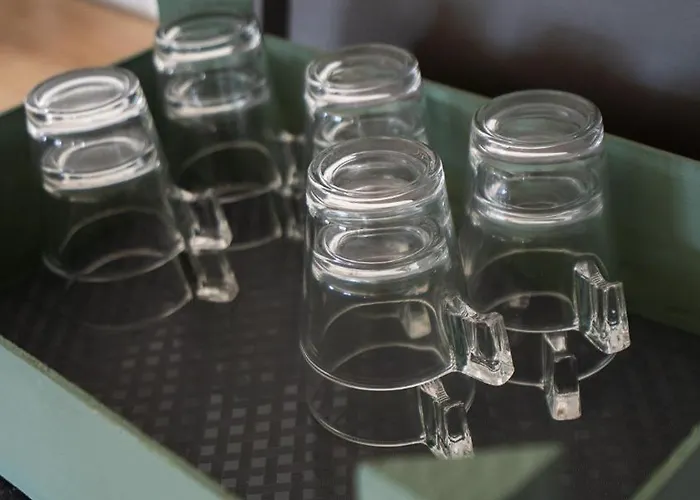 Casa Camelia - The Valley Baião