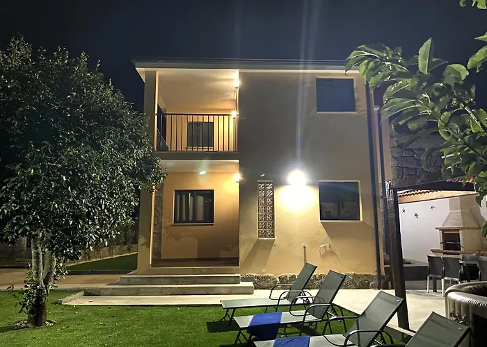 Casa Camelia - The Valley