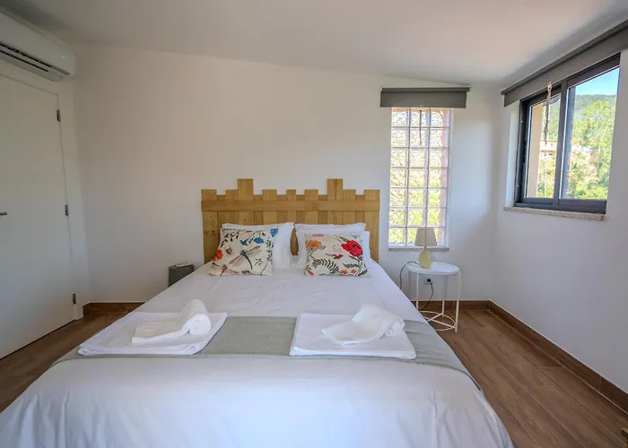Casa Camelia - The Valley Appartement