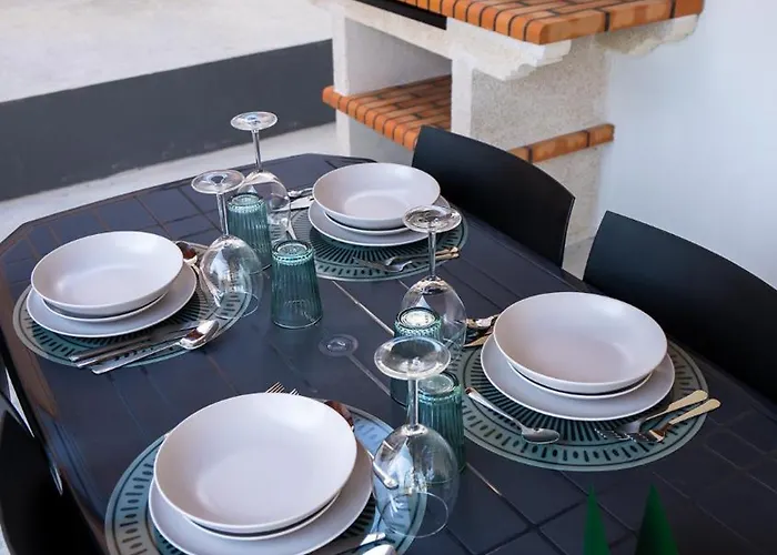 Lägenhet Casa Camelia - The Valley