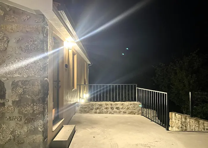 Casa Camelia - The Valley Appartement *