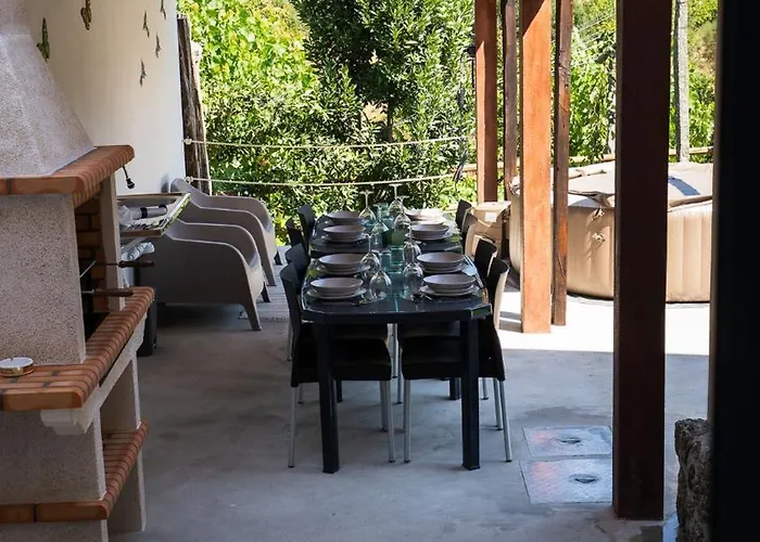 Lägenhet Casa Camelia - The Valley *